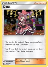 Dana - SM - Team Up - 137/181