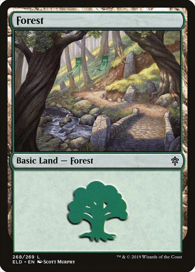 Forest (268)