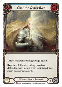 Glint the Quicksilver - History Pack Vol.1 - 1HP147