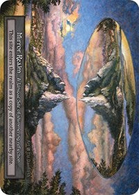 Mirror Realm - Beta