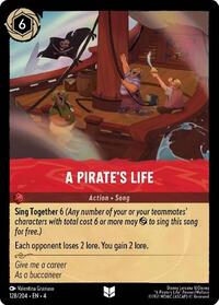 A Pirate's Life - Ursula's Return - 128/204