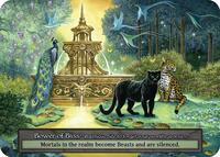 Bower of Bliss - Arthurian Legends