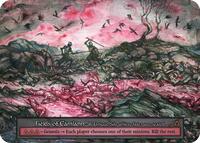 Fields of Camlann - Arthurian Legends