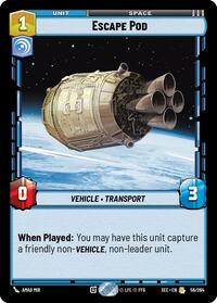 Escape Pod - Secrets of Power - 56/264