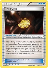 Trick Coin - XY - Phantom Forces - 108/119