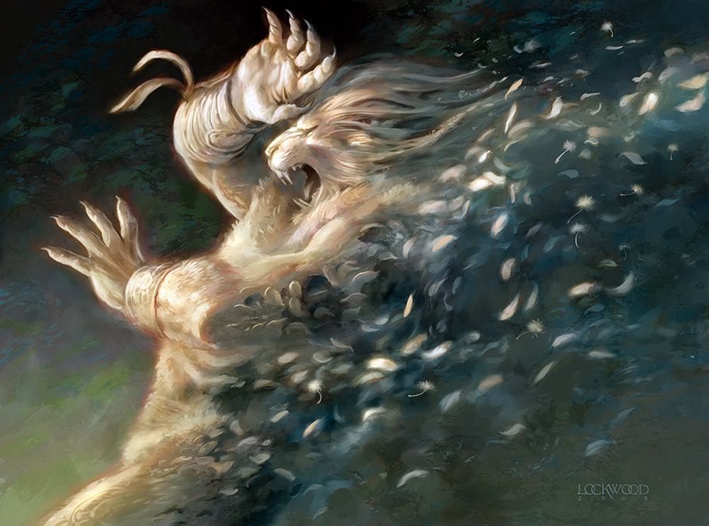 Top White Cards