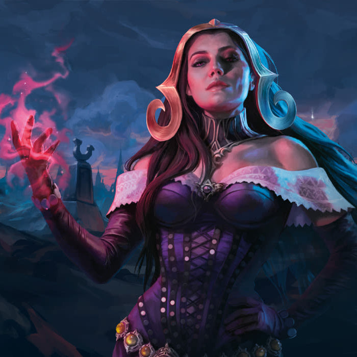 Innistrad Remastered