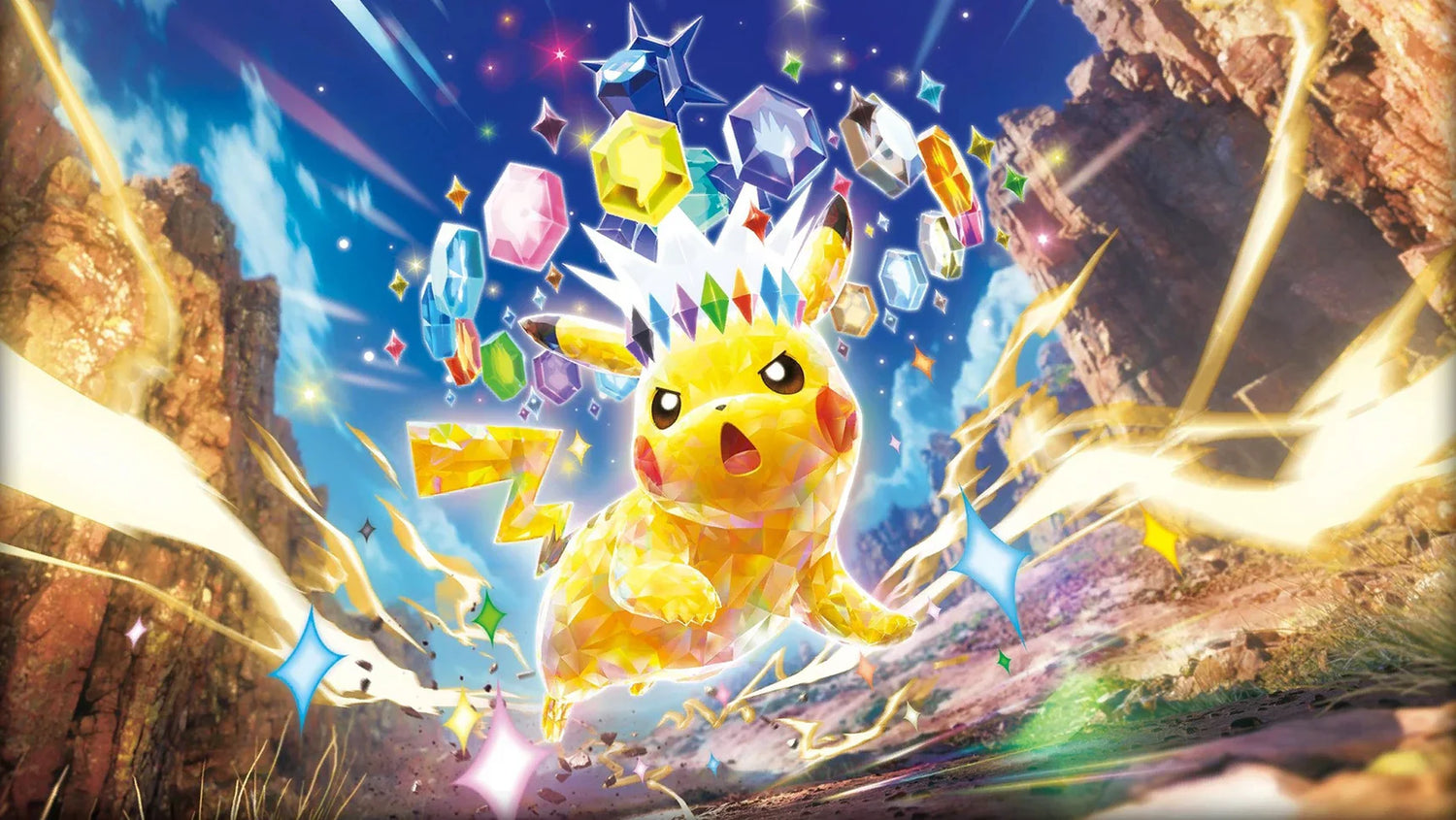 Pokemon Singles