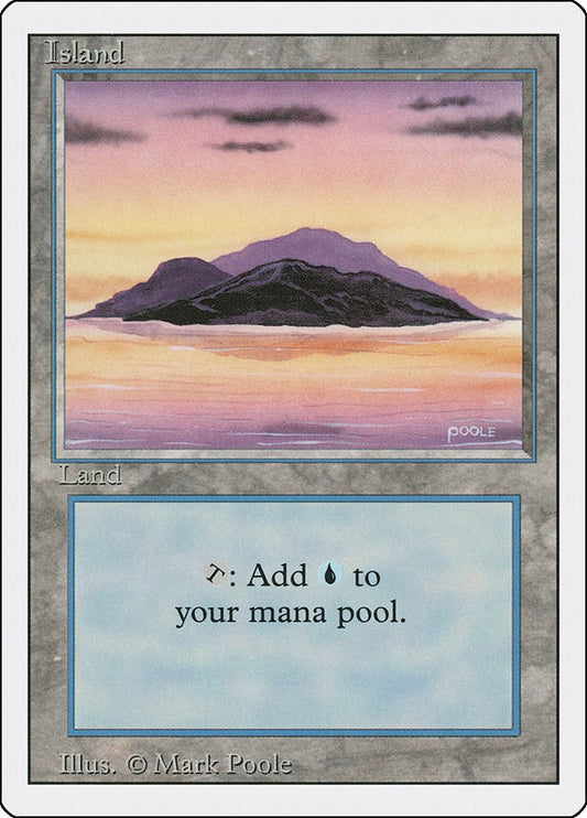Island (A)
