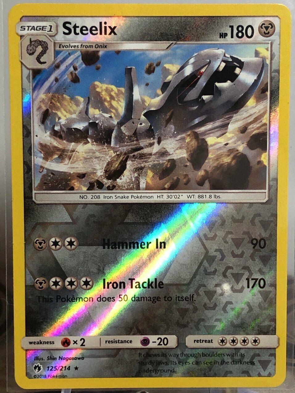 Steelix