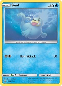 Seel - SM - Unbroken Bonds - 44/214