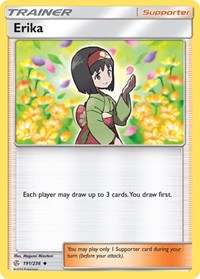 Erika - SM - Cosmic Eclipse - 191/236