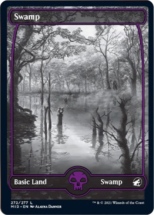 Swamp (272)