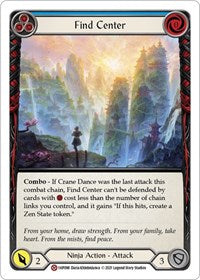 Find Center - History Pack Vol.1 - 1HP098