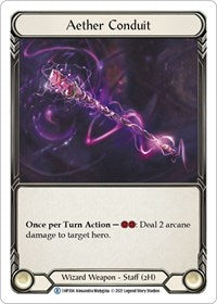 Aether Conduit - History Pack Vol.1 - 1HP304