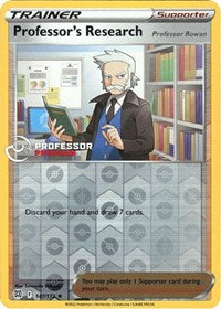 Professor's Research [Professor Rowan] - 147/172 - Professor Program Promos - 147/172