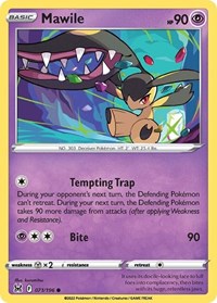 Mawile - SWSH11: Lost Origin - 071/196