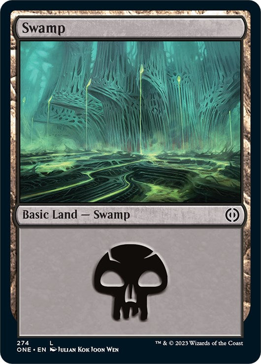 Swamp (274)