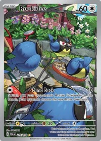 Rookidee - 225/193 - SV02: Paldea Evolved - 225/193
