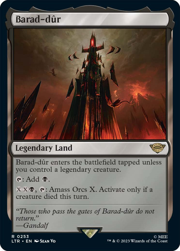 Barad-dur