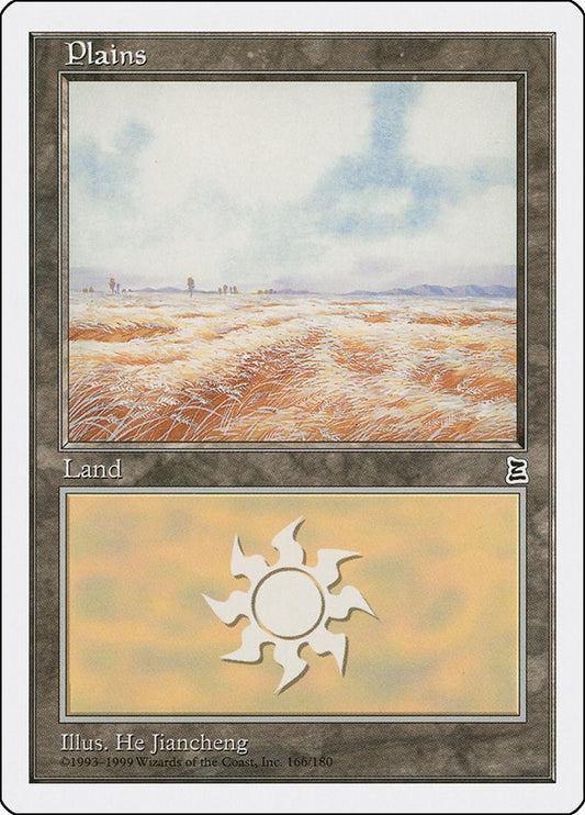 Plains (166)