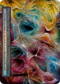 The Colour Out of Space - Beta