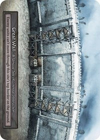 Great Wall - Beta