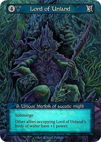 Lord of Unland - Beta