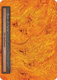 River of Flame - Beta