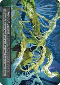Roots of Yggdrasil - Beta