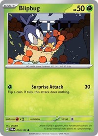 Blipbug - SV04: Paradox Rift - 010/182