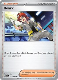 Roark - SV04: Paradox Rift - 173/182
