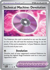 Technical Machine: Devolution - SV04: Paradox Rift - 177/182
