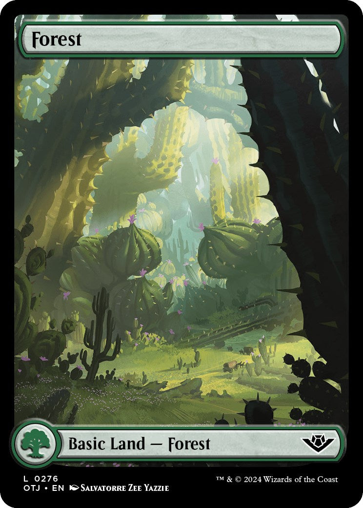 Forest (0276)