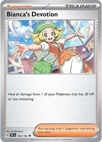 Bianca's Devotion - 142/162 - SV05: Temporal Forces - 142/162