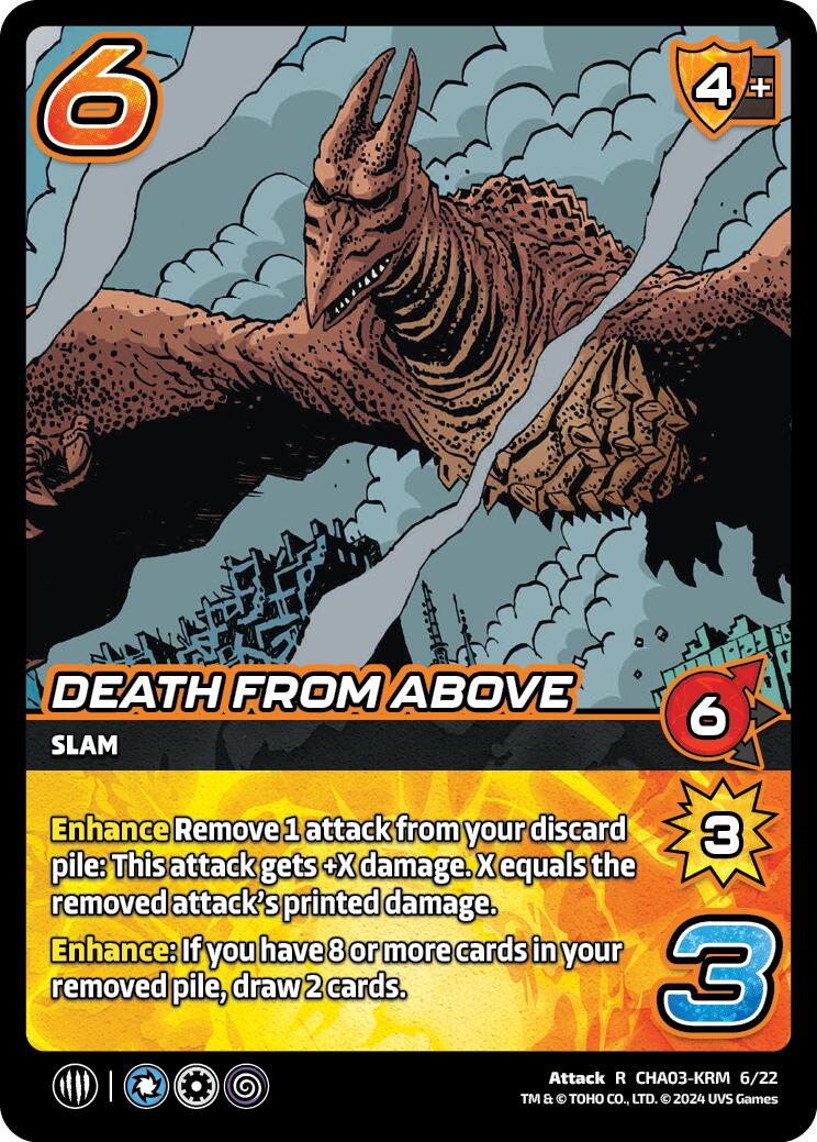 Death From Above