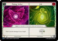 Pulsing Aether // Life - Rosetta - ROS018