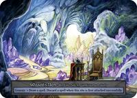 Wizard's Den - Arthurian Legends