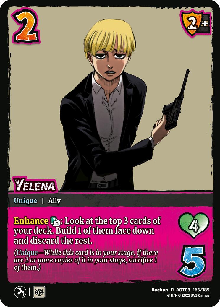 Yelena