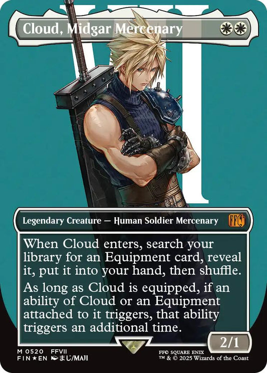 final fantasy mtg singles Magic The Gathering Final Fantasy Commander Single Card Rare The Warring Triad 99