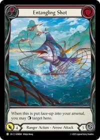 Entangling Shot - GEM Pack 2 - GEM060