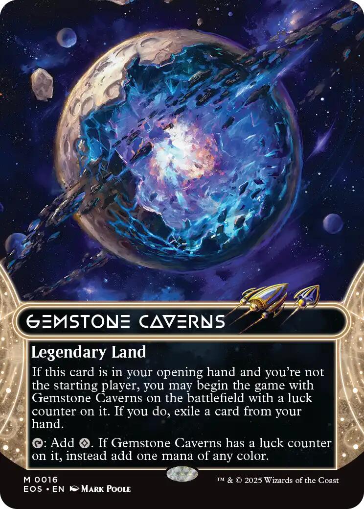 Gemstone Caverns (0016) (Borderless)