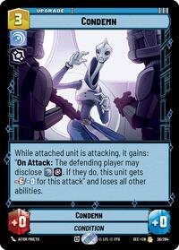 Condemn - Secrets of Power - 38/264