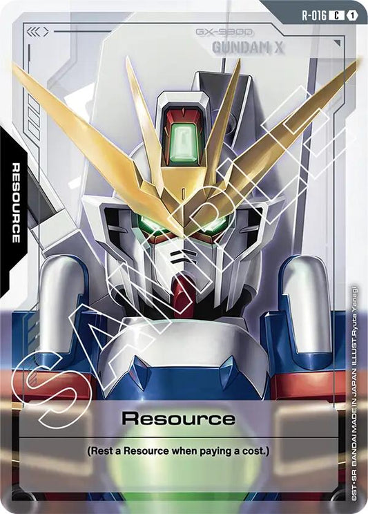 Resource (R-016)