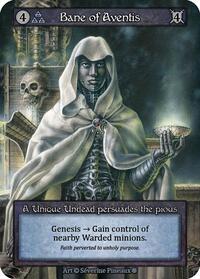 Bane of Aventis - Gothic