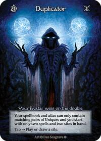 Duplicator - Gothic
