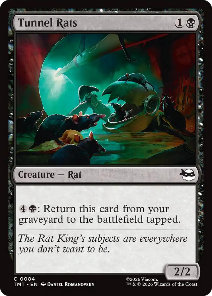 Tunnel Rats