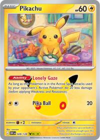 Pikachu - 028/128 - ME: 30th Celebration - 028/128
