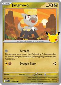 Jangmo-o - ME: 30th Celebration - 110/128