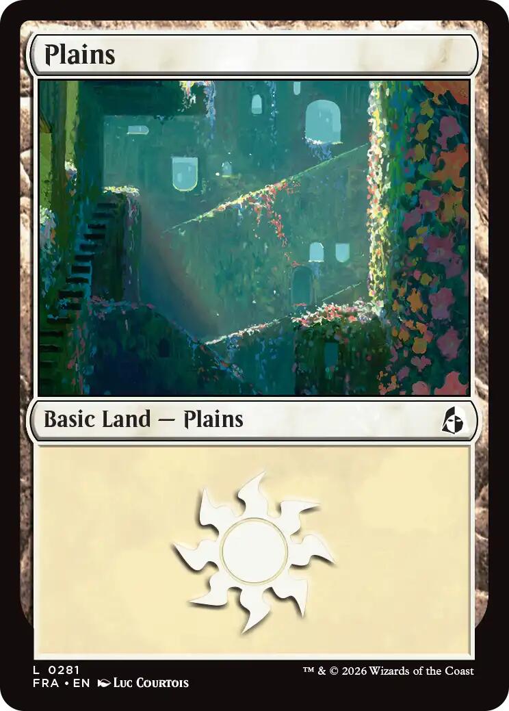 Plains (0281)